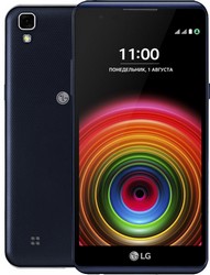 Замена экрана на телефоне LG X Power в Калуге